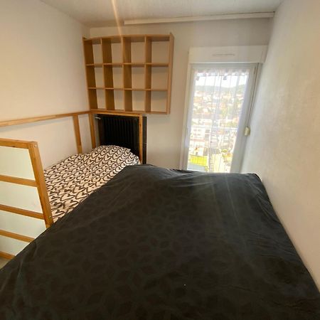 Appartements Le Verlaine Rombas Kültér fotó