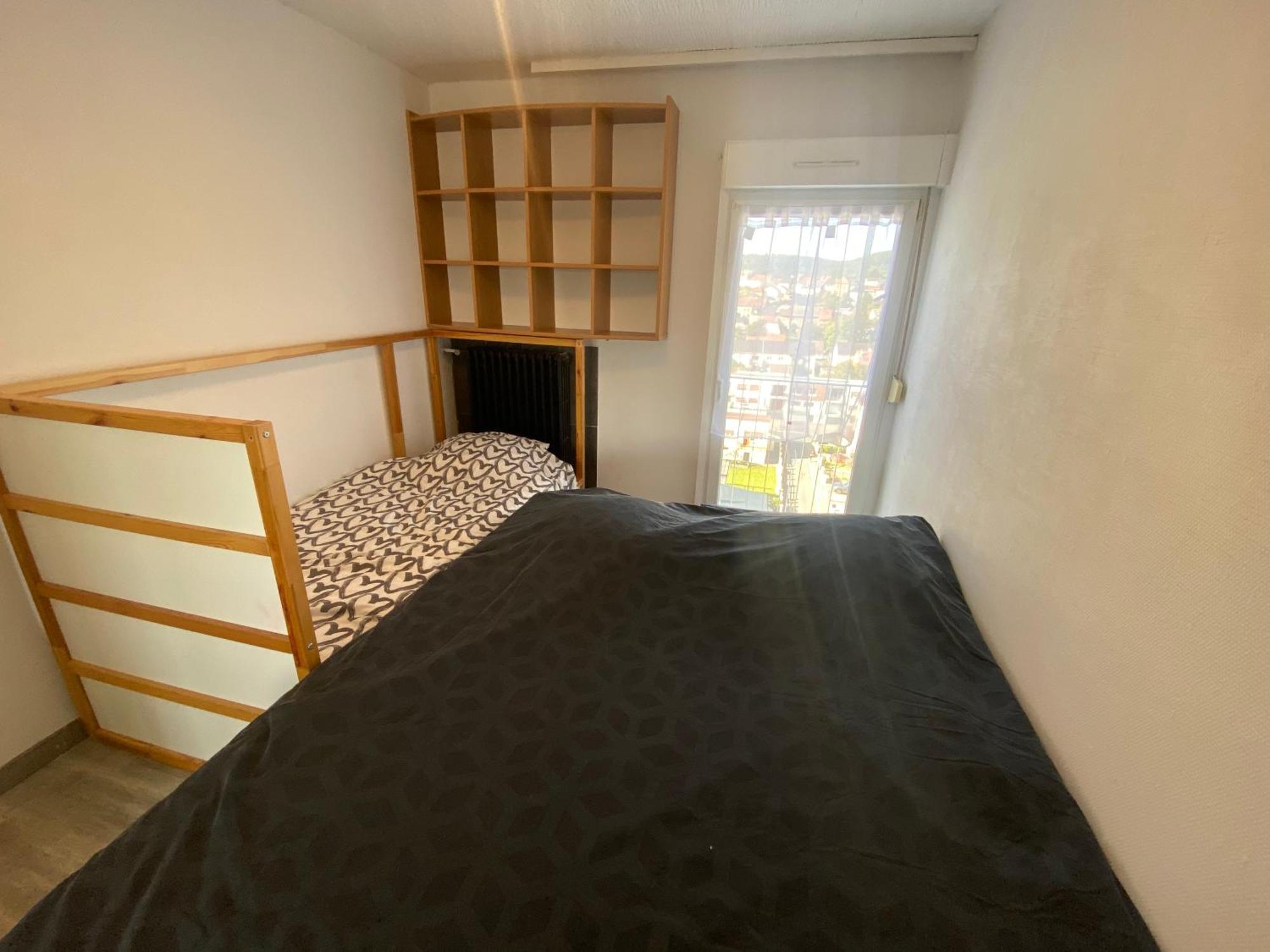 Appartements Le Verlaine Rombas Kültér fotó