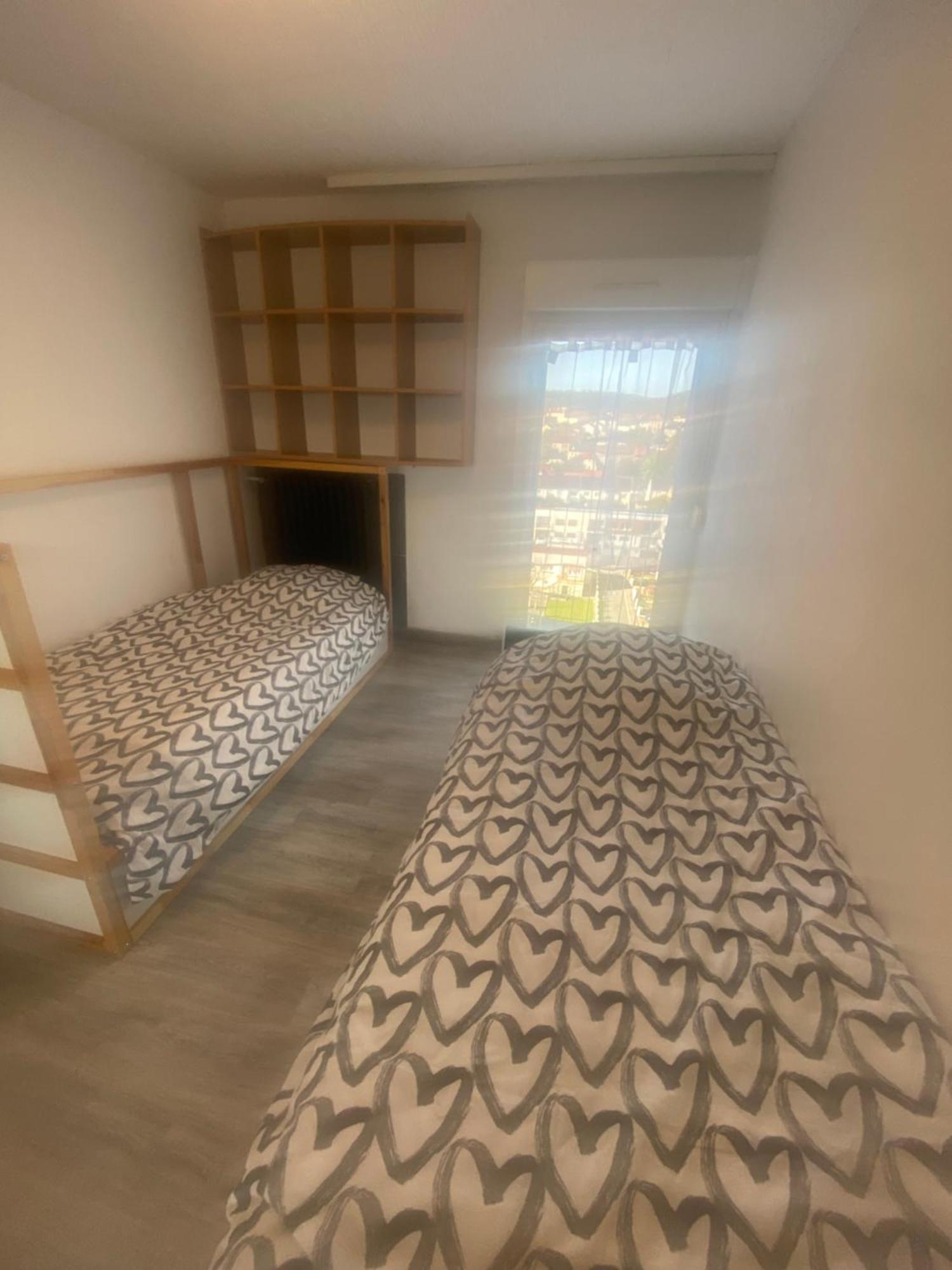 Appartements Le Verlaine Rombas Kültér fotó