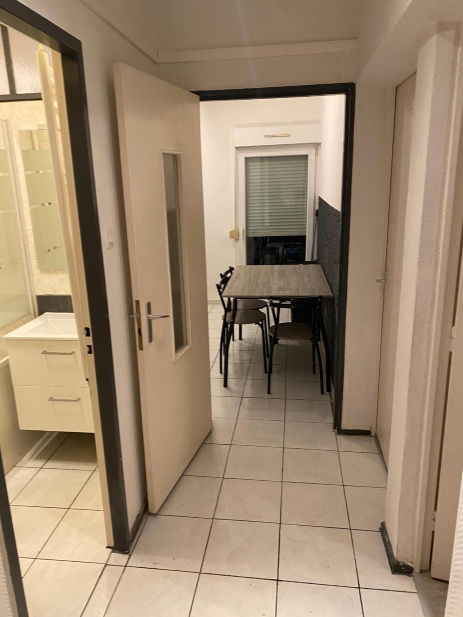 Appartements Le Verlaine Rombas Kültér fotó