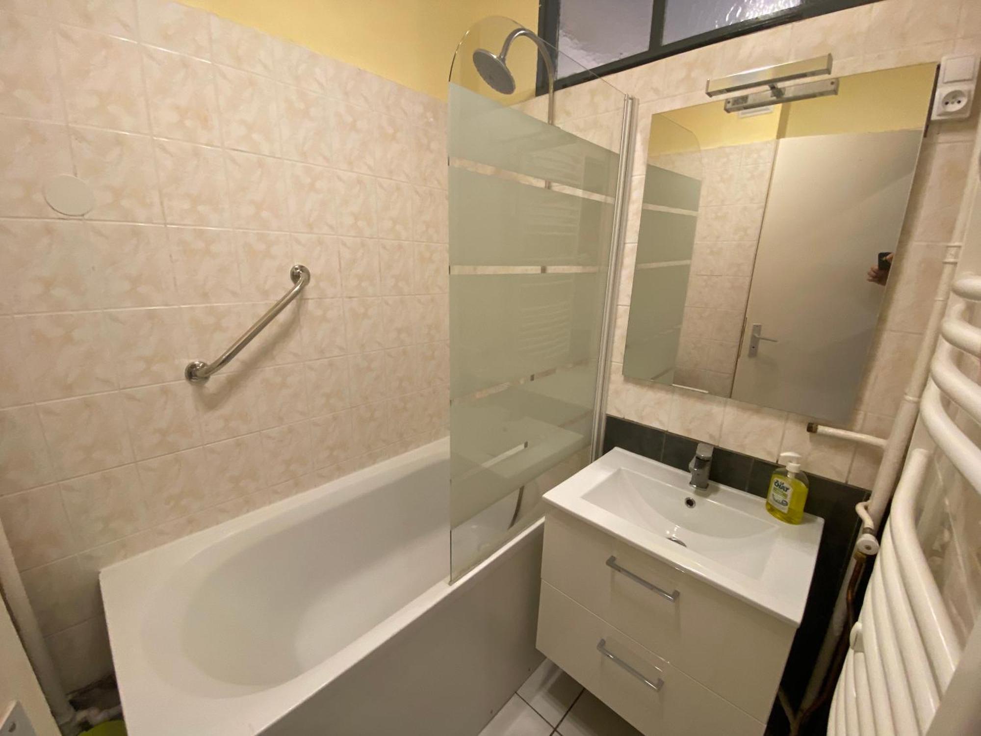 Appartements Le Verlaine Rombas Kültér fotó