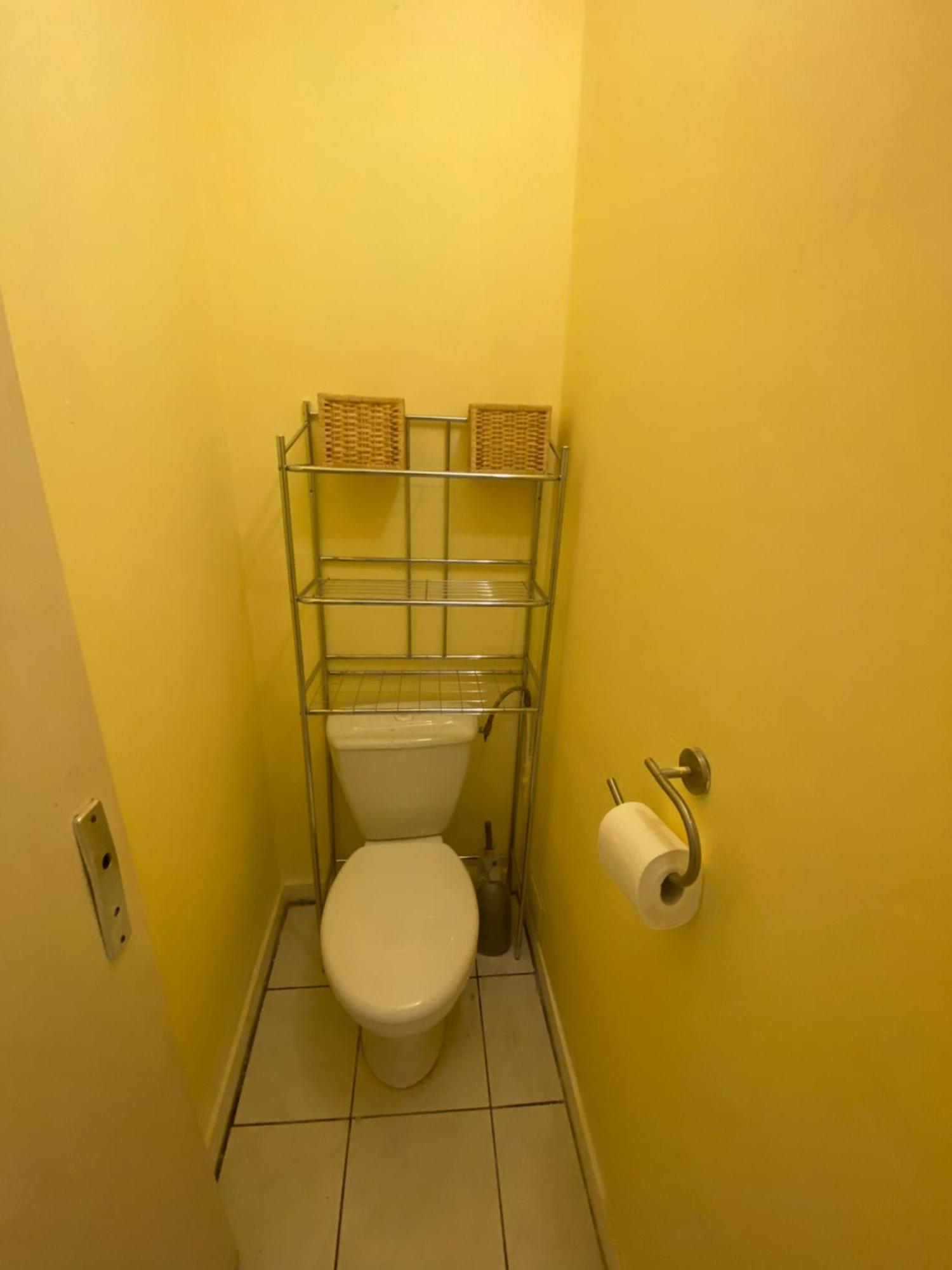 Appartements Le Verlaine Rombas Kültér fotó