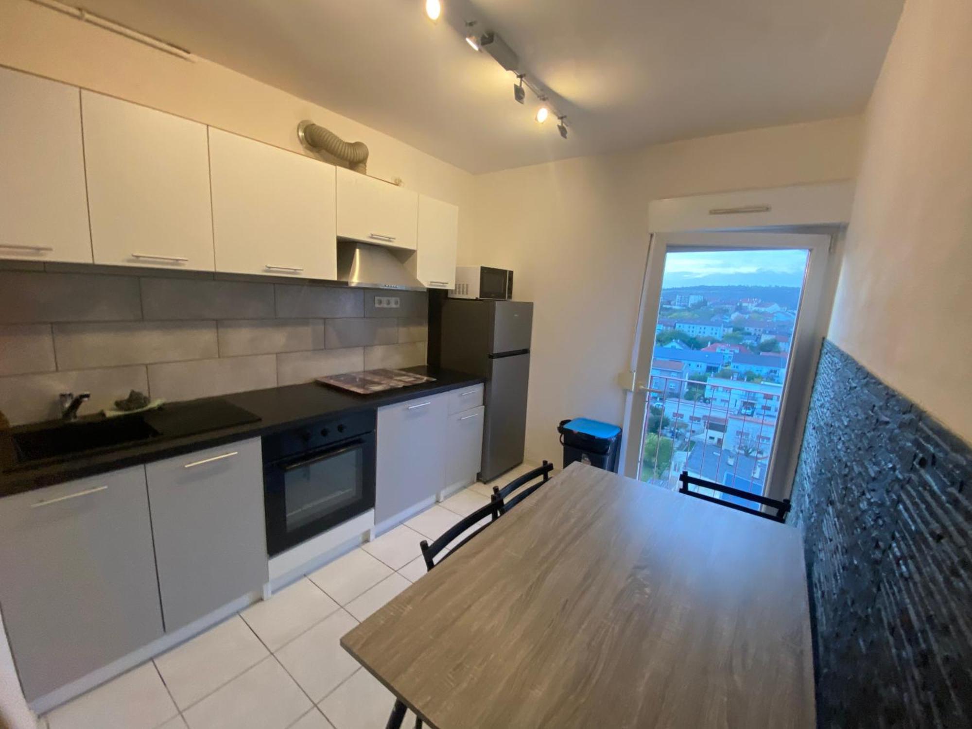 Appartements Le Verlaine Rombas Kültér fotó