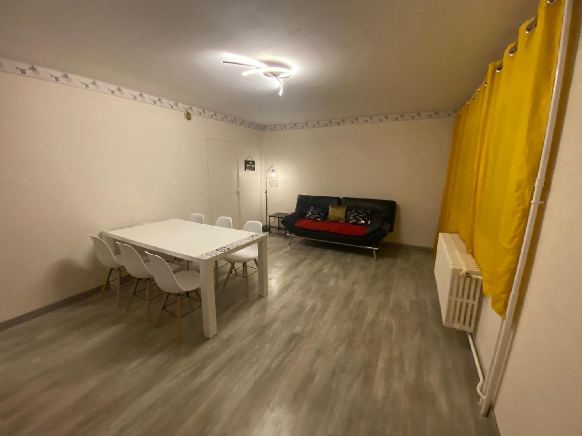 Appartements Le Verlaine Rombas Kültér fotó