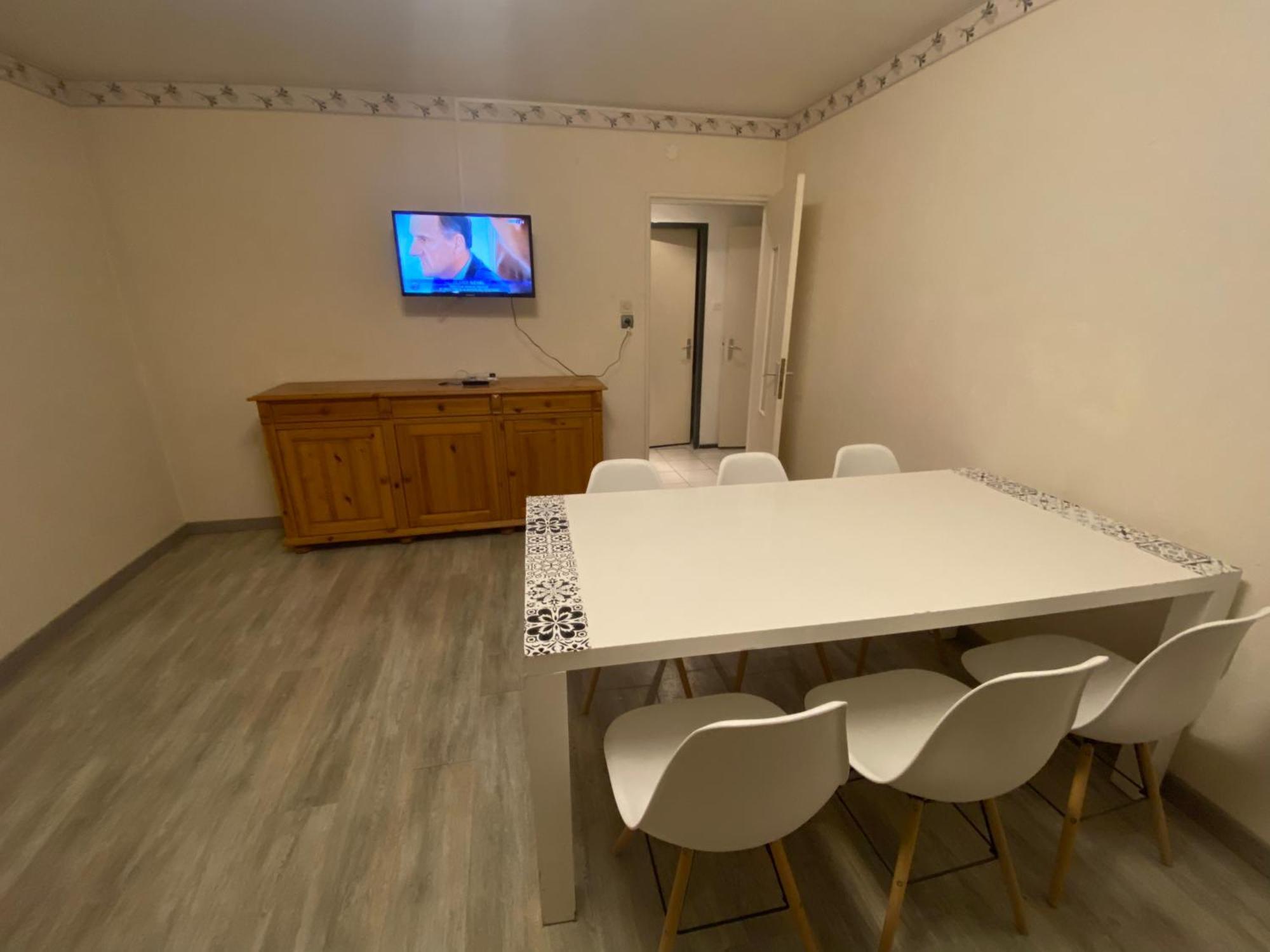 Appartements Le Verlaine Rombas Kültér fotó