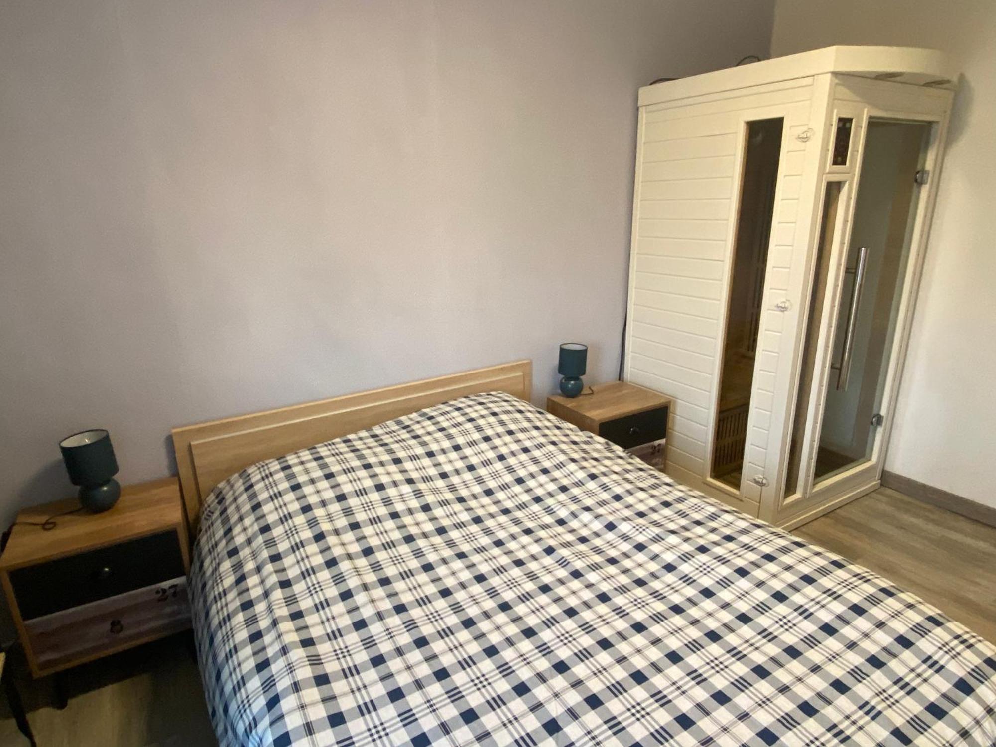 Appartements Le Verlaine Rombas Kültér fotó