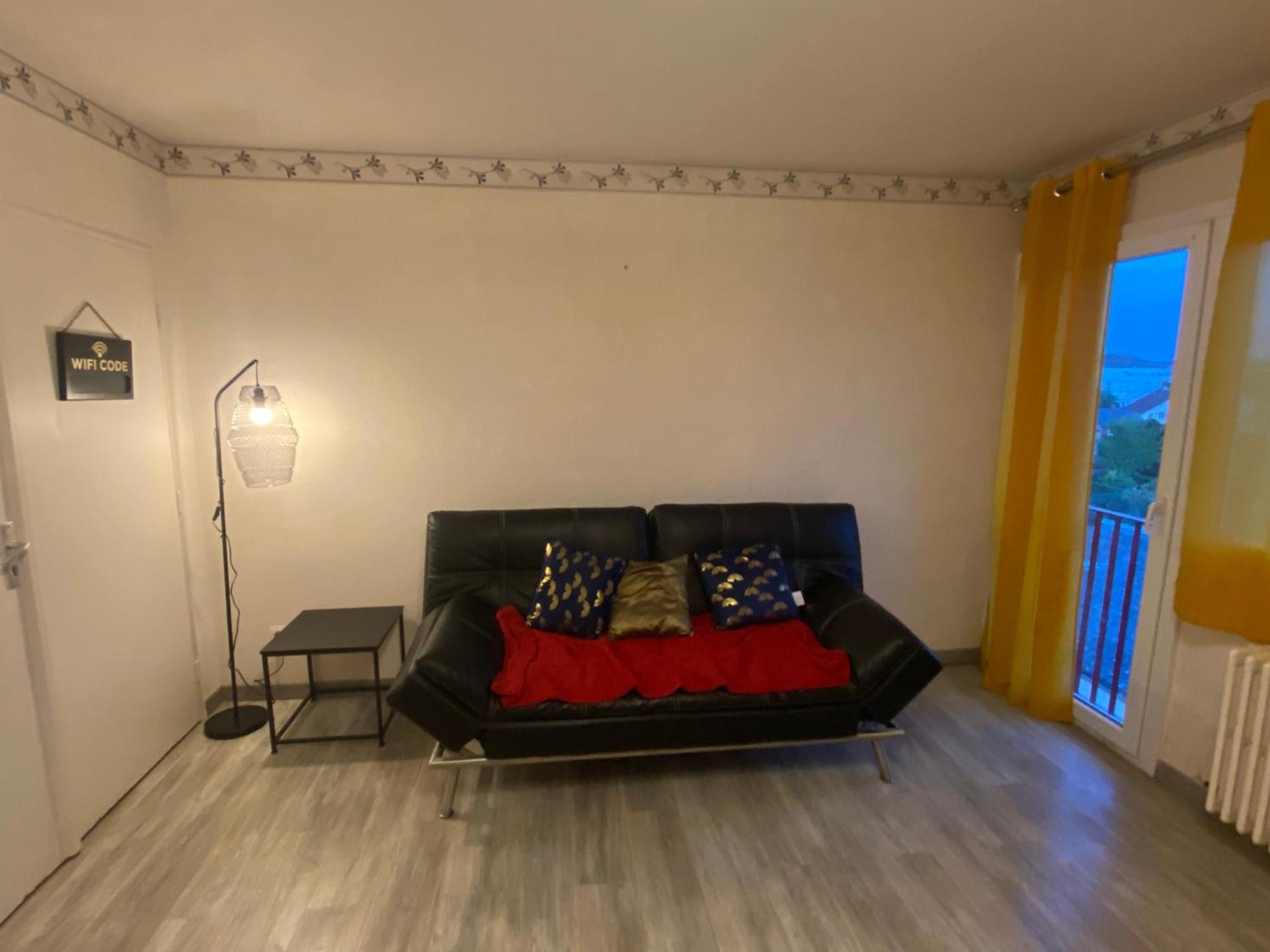 Appartements Le Verlaine Rombas Kültér fotó