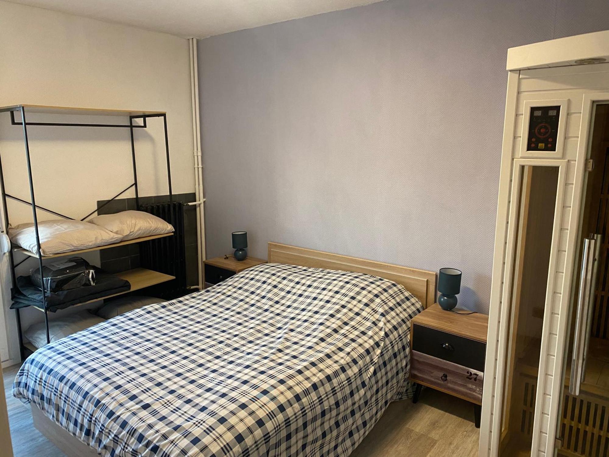 Appartements Le Verlaine Rombas Kültér fotó
