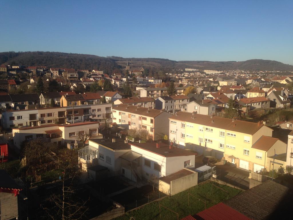 Appartements Le Verlaine Rombas Kültér fotó