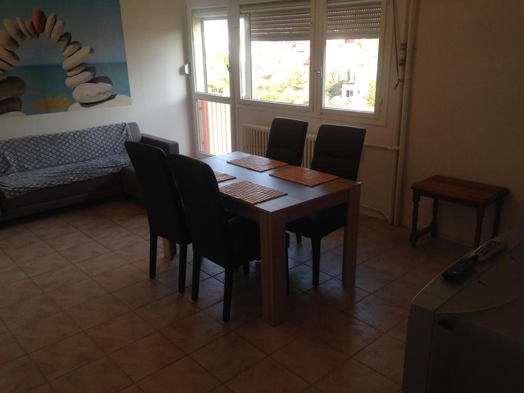 Appartements Le Verlaine Rombas Kültér fotó