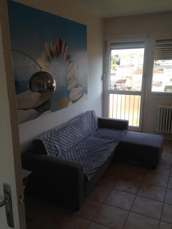 Appartements Le Verlaine Rombas Kültér fotó