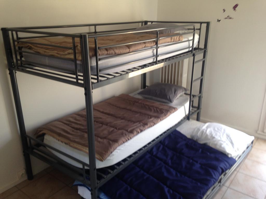 Appartements Le Verlaine Rombas Kültér fotó