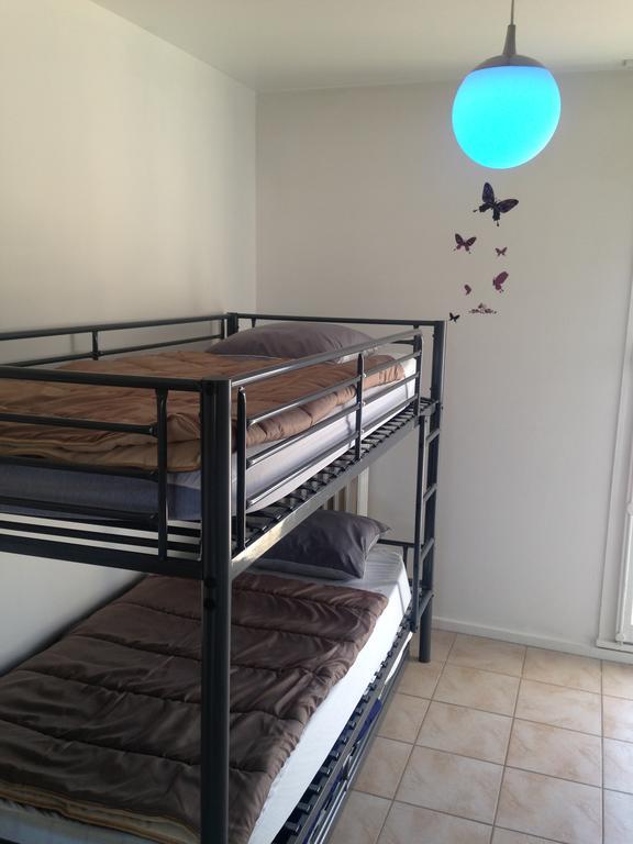 Appartements Le Verlaine Rombas Kültér fotó