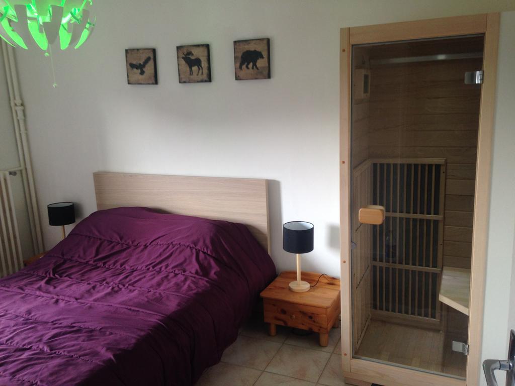 Appartements Le Verlaine Rombas Kültér fotó