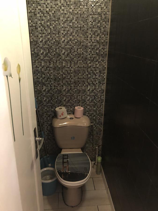 Appartements Le Verlaine Rombas Kültér fotó