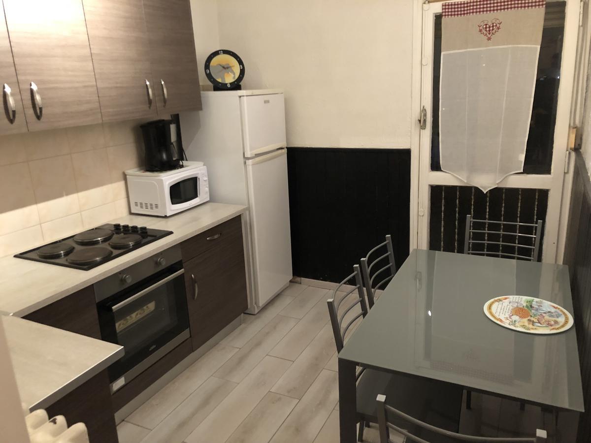 Appartements Le Verlaine Rombas Kültér fotó