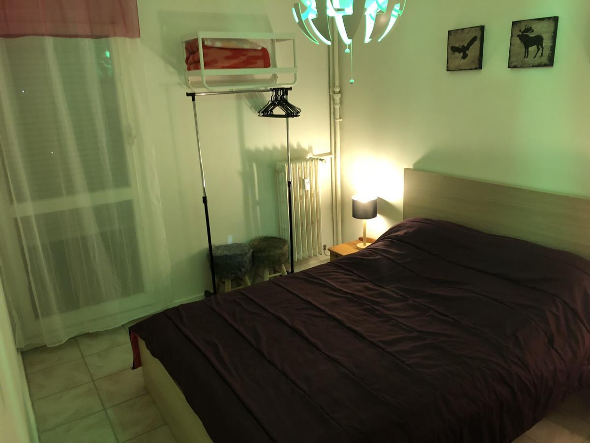 Appartements Le Verlaine Rombas Kültér fotó
