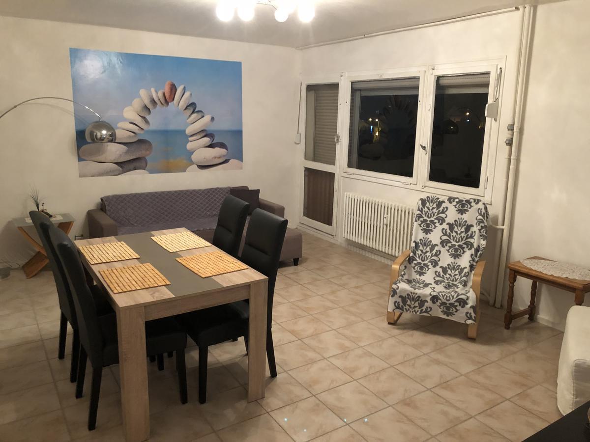 Appartements Le Verlaine Rombas Kültér fotó