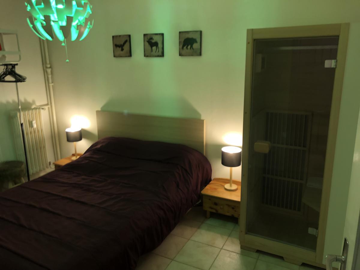 Appartements Le Verlaine Rombas Kültér fotó