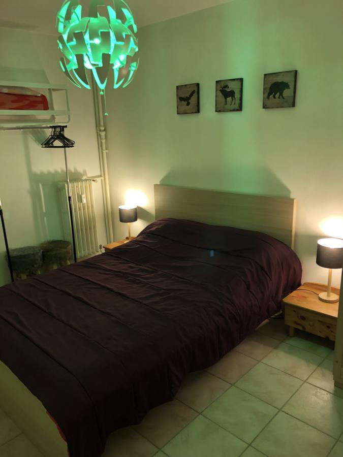 Appartements Le Verlaine Rombas Kültér fotó